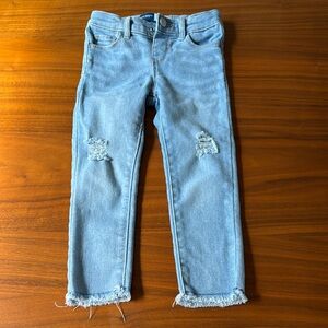 Old Navy Rockstar Jeggings 3T